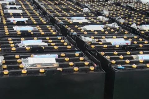 永善马楠苗族彝族乡专业回收磷酸电池-报废锂电池回收厂家-[附近回收钴酸锂电池]